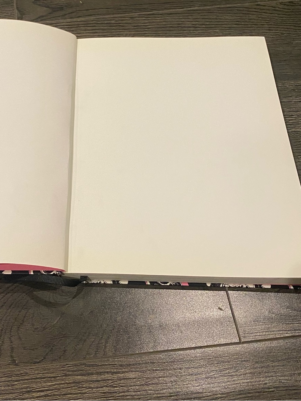 Gucci large size notebook - Picture 6 of 6